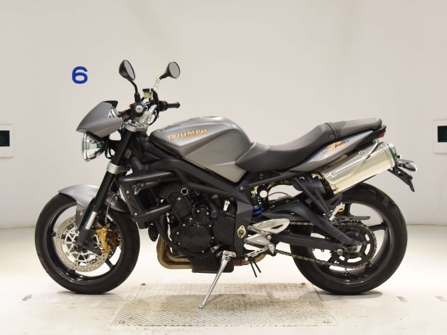 Triumph TRIUMPH STREET TRIPLE R