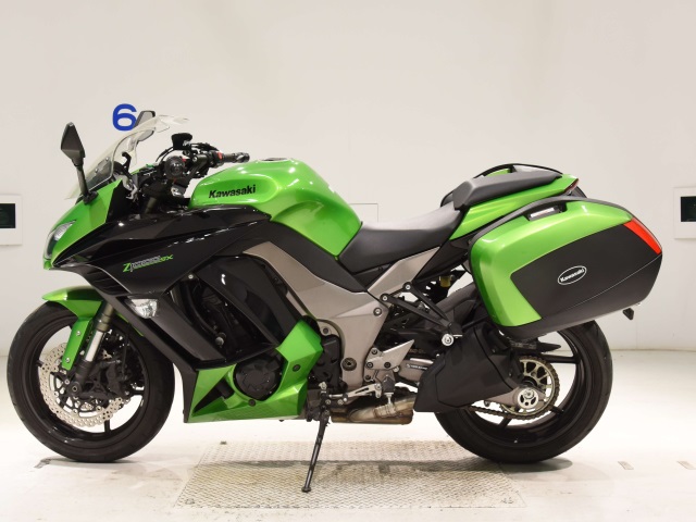 OTHER Z1000SX