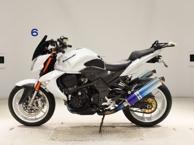 Kawasaki Z1000-3