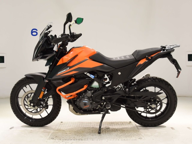 OTHER KTM390 ADVENTURE