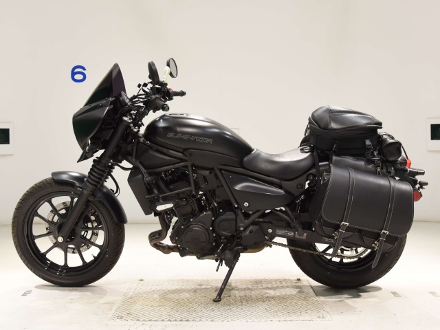 OTHER ELIMINATOR 400-3
