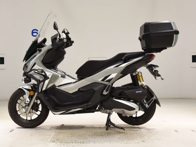 OTHER ADV160