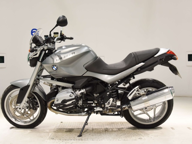 BMW BMW R1200R