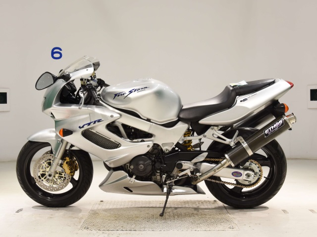 Honda VTR1000F