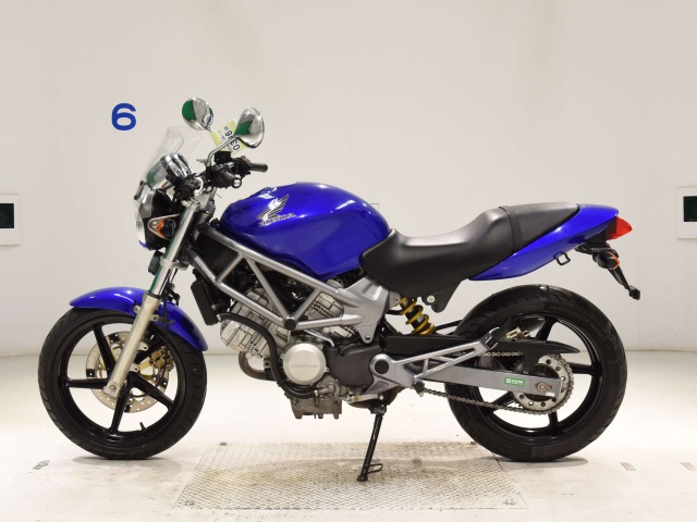 Honda VTR250