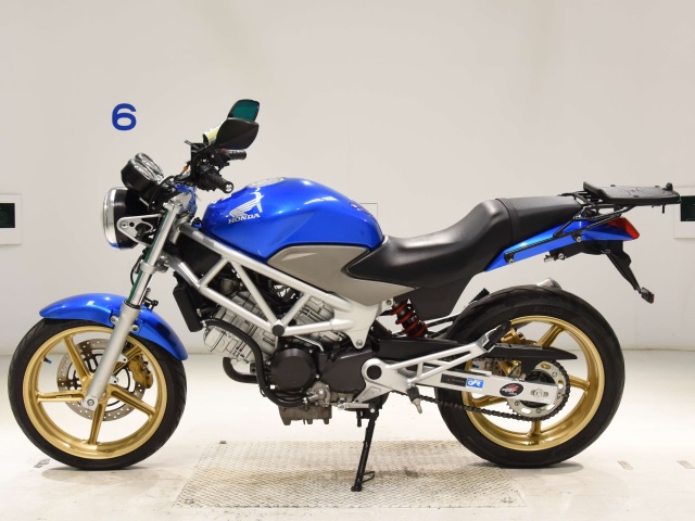 Honda VTR250
