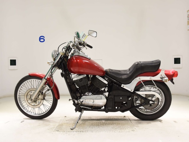 Kawasaki VULCAN400