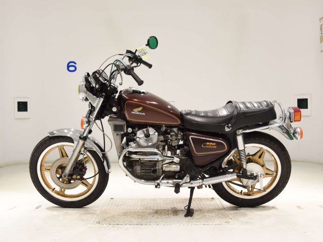 Honda GL400