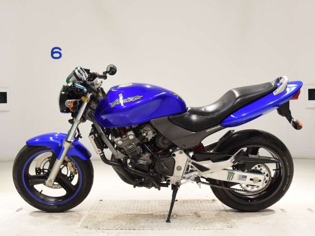 Honda HORNET250