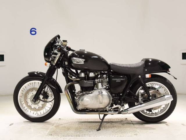 Triumph TRIUMPH THRUXTON