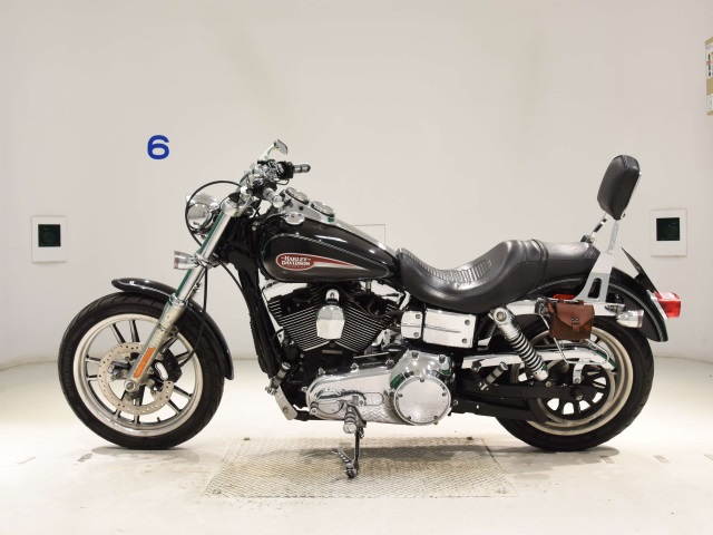 Harley-Davidson HARLEY FXDL1580