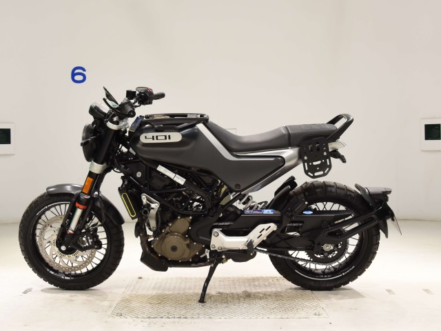OTHER HUSQUARNA SUBARU TOPIREN401
