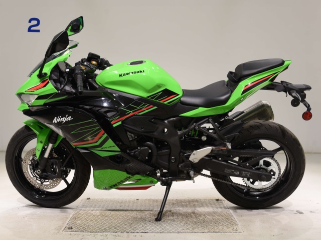 OTHER ZX-4RR