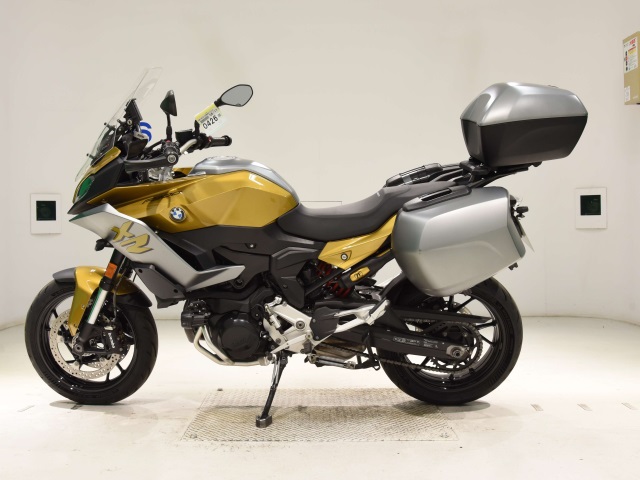 OTHER BMWF900XR PREMIUM LINE