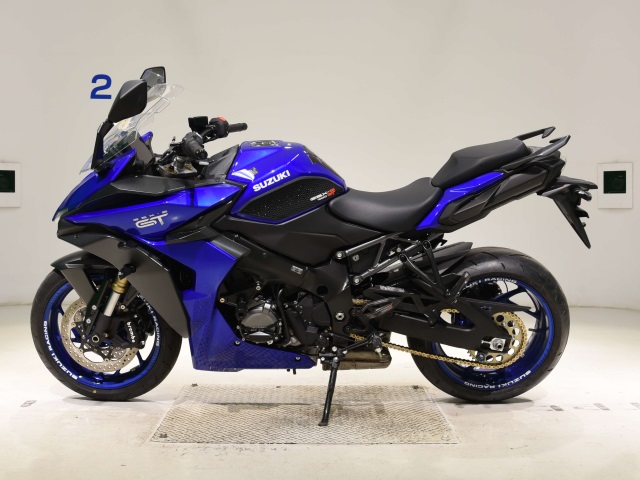 OTHER GSX-S1000GT