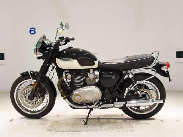 OTHER TRIUMPH BONNEVILLE T120
