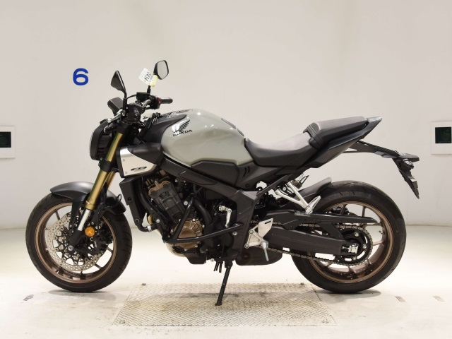 OTHER CB650R-2E CLUTCH