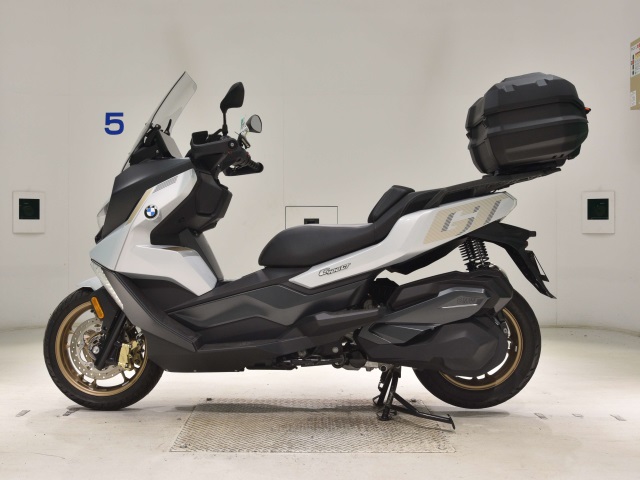 OTHER BMWC400GT