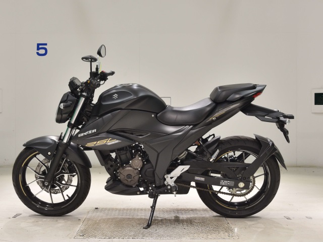 OTHER JIKUSA-250