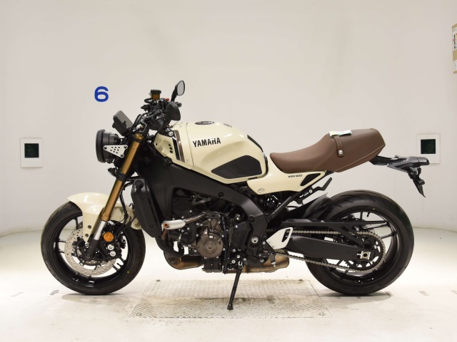 OTHER XSR900-2
