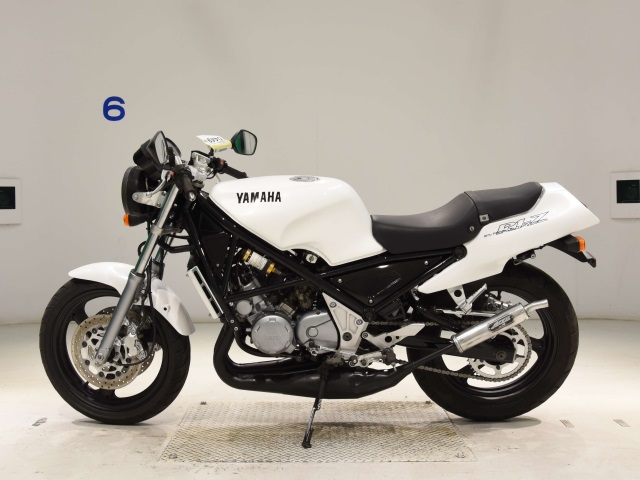 Yamaha R1-Z