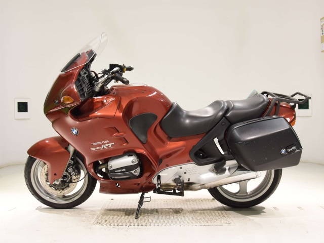 BMW BMW R1100RT