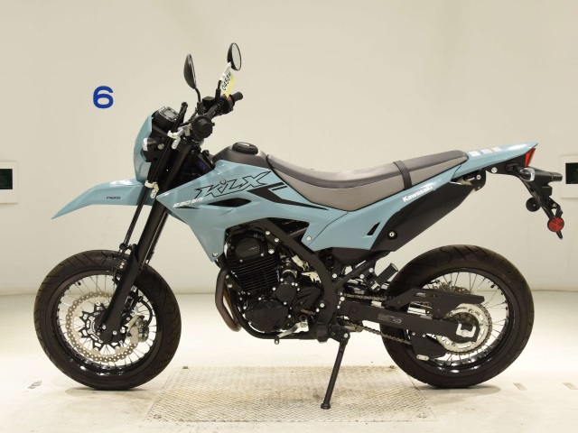 OTHER KLX230SM