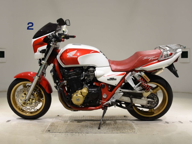 Honda CB1300SF