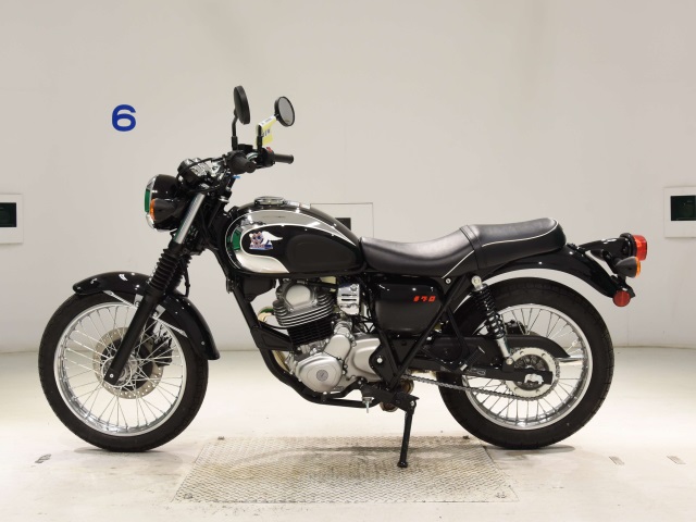 OTHER MEGURO S1