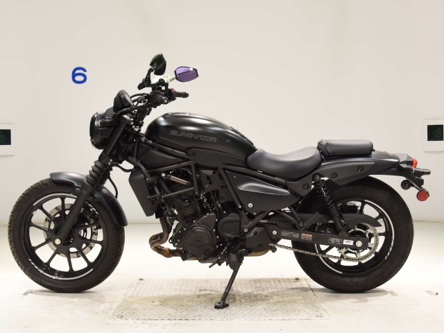 OTHER ELIMINATOR 400-3