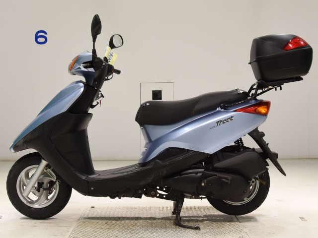 Yamaha AXIS125