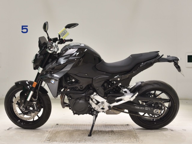 OTHER BMWF900R