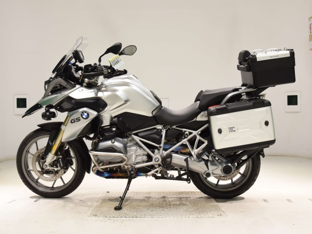 BMW BMW R1200GS