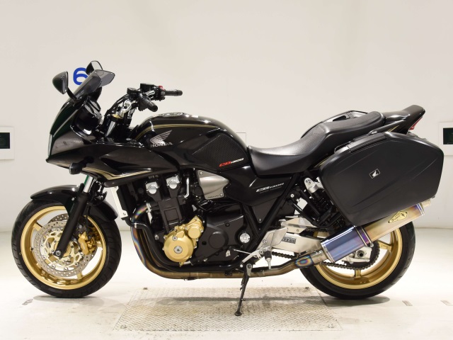 Honda CB1300ST