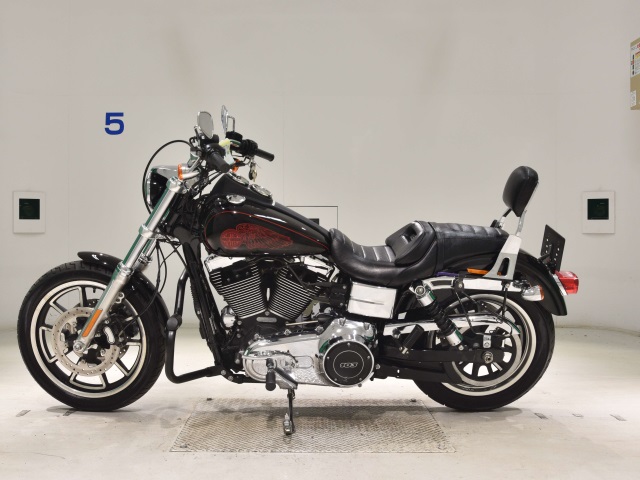 OTHER HARLEY FXDL1690