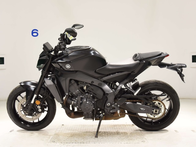 OTHER MT-09-2AMT