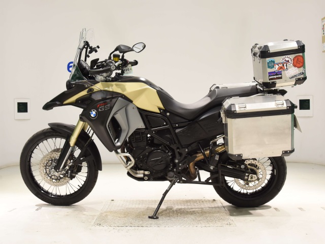 BMW BMW F800GS ADVENTURE
