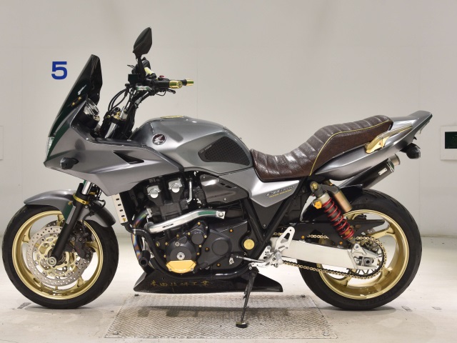 Honda CB1300SF BOLDOR