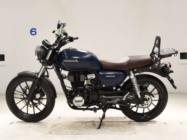 OTHER GB350
