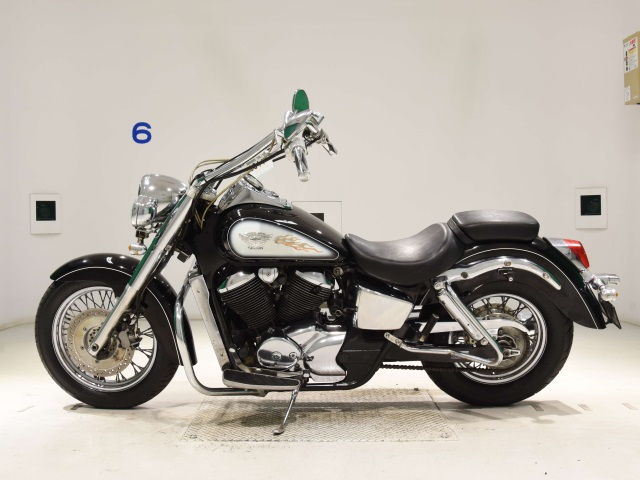 Honda SHADOW400