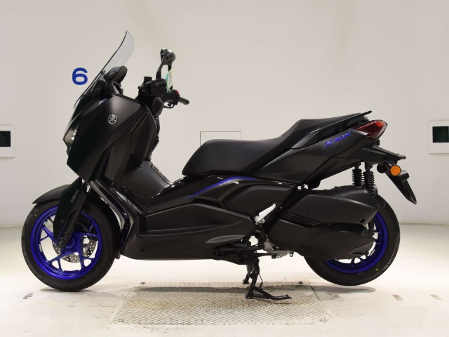 OTHER X-MAX250-2