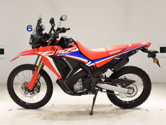 OTHER CRF250 RALLY -2