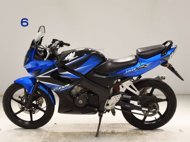 OTHER CBR150R