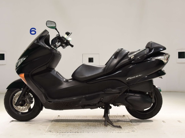 Honda FORZA Z