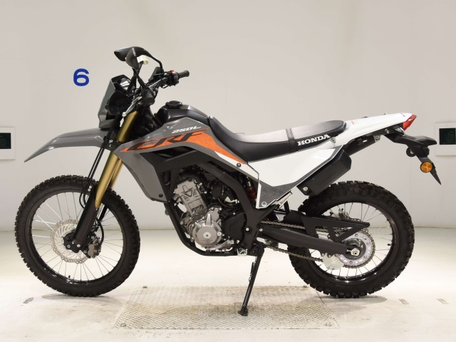 OTHER CRF250L-2