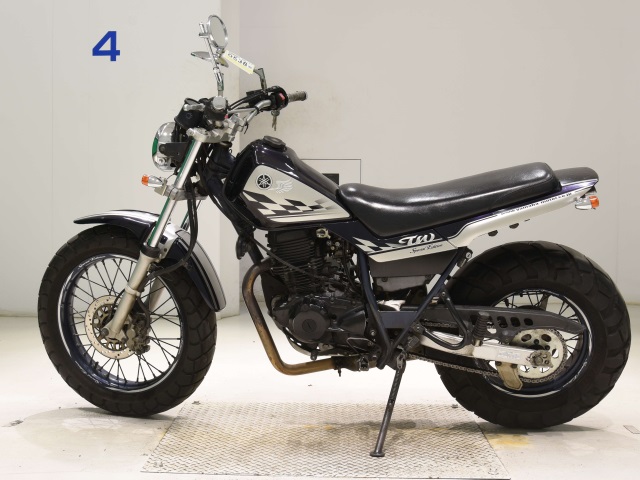 Yamaha TW225