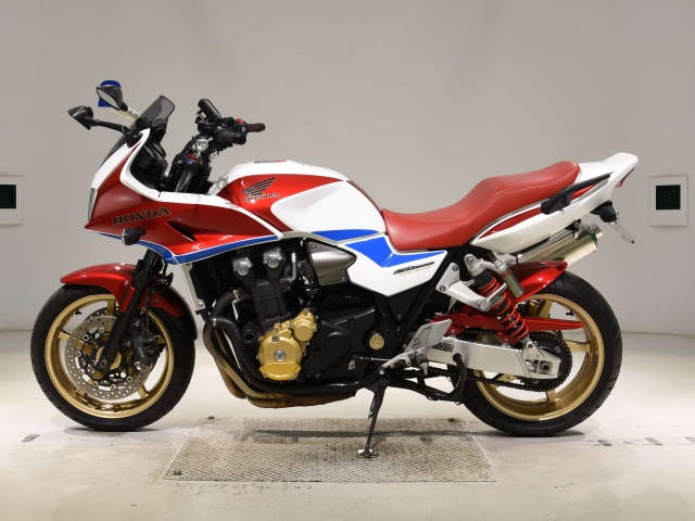 Honda CB1300SF BOLDOR ABS