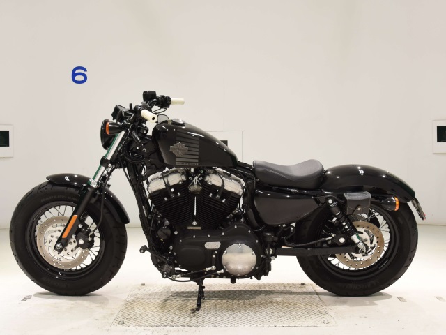 Harley-Davidson HARLEY XL1200X