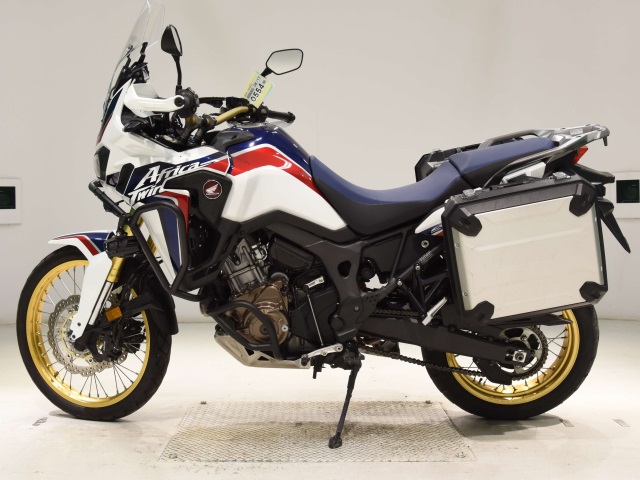 Honda CFR1000 AfricaTwin