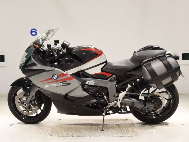 BMW BMW K1300S